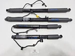 16-23 Oem Tesla Model X Rear Right Passenger Door Trunk Liftgate Shock Set Of 4 Used. Price: $118.00.