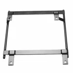 Scat 81168 Seat Brackets Driver Side Steel Black For Chevrolet Camaro 1982-1992 New. Price: $122.86.