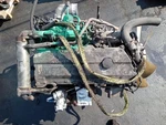 Isuzu Npr Gmc W5500 W4500 4HK1 5.2L Turbo Diesel Motor Engine 2003-2006#SALE#SAL Used. Price: $6588.00.