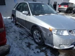 Driver Left Tail Light Fits 05-06 Saab 9-2X 222048 Used. Price: $47.20.