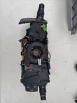 2009 Renault Modus Indicator Wiper Column Stalks Switches 8200627605 Used. Price: $53.81.