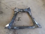 Crossmember Frame Front Vin 1ST Digit Korea Built Fits 15-16 Rogue Oem Used. Price: $349.75.