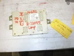 13 Mercedes 450ML Lamp Signal Activation Control Module Oem Part #1669008703 Used. Price: $159.95.