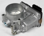 Oem Throttle Body Assembly For Nissan Frontier 16119-EA00D New. Price: $239.99.