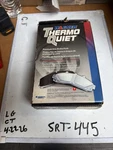 Wagner Thermo Quiet MX844 Disc Brake Pads Semi-metallic Gm Oe 10434258, 89047824 New. Price: $22.50.