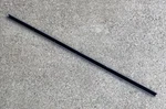 1960- 1966 Chevrolet Gmc Truck Nos Lh Front Door Window Run 3794825 With Frame New. Price: $39.95.