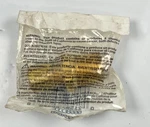 916868 Edelmann Brake Fitting ; 3/8" X 1/2" New. Price: $7.95.