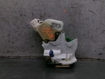 00 - 04 Nissan Xterra Left Driver Rear Door Lock Release Latch Actuator Used. Price: $23.96.