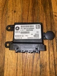 2014-2019 Oem Jeep Ram Durango Mopar 68141530AF Park Assist Module Front Rear Used. Price: $37.99.