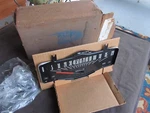 Nos 1971 Ford Galaxie 120 Mph Speedometer Oem D1AZ-17255-A New. Price: $189.99.