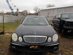 Chassis Ecm Type Abs E350 Id 2115404345 Fits 05-06 Mercedes E-class 10637963 Used. Price: $86.00.