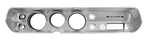 Jegs Dash Panel Bezel For 1965 Chevrolet Chevelle And Camino Without A/c New. Price: $129.99.