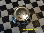 Ford Model Stainless Hubcap Vintique Licensed Product 1928-1929 A-1130-BC New. Price: $29.89.