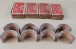 New Nos Federal Mogul 9805CA-20 .020 1939-1948 Ford Rod Bearings 99A-6211. Price: $214.99.