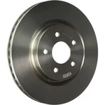 Disc Brake Rotor Motorcraft BRR-232 New. Price: $59.00.