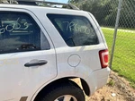 Driver Left Quarter Panel Fits 08-12 Escape 104871956 Used. Price: $565.20.