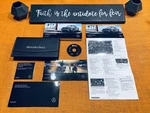 2019 Mercedes Convertible C300 C43 Owners Manual Cabriolet New Info. Price: $209.21.