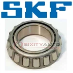 Skf Rear Inner Differential Pinion Bearing For 1965 International D1200 - Gy New. Price: $69.09.