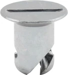 Allstar Performance ALL19268 Quick Turn Fastener - Flush Head Slotted 7/16 New. Price: $149.99.