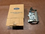 Nos Ford D8TZ-9943400-A 1973-79 F100 F150 F250 Rear Tail Gate Handle Styleside New. Price: $225.00.