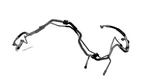 2011-2016 Porsche Cayenne A/c Air Conditioning Hose Pipe Line Tube 7P5820741BF Used. Price: $152.68.