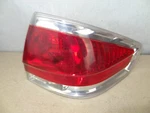 08 09 10 11 Ford Focus Sedan Right Passenger Taillight Used. Price: $20.00.