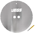 Jegs 65046 15" Wheel/rim Screw Template New. Price: $16.59.