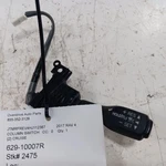Passenger Right Column Switch Adaptive Cruise Fits 18-23 Sienna Oem Used. Price: $44.62.
