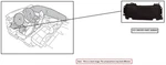 Driver Knee Air Bag Oem 14-16 Chevrolet Impalanew Used. Price: $83.00.