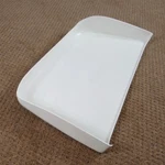 1959-1962 Corvette Package Tray Fiberglass Map 3762209 New 1960 1961. Price: $159.99.