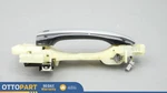 2011-2016 Hyundai Equus Rear Right Side Exterior Door Handle Keyless 82661-3N000 Used. Price: $82.50.
