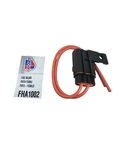 Carquest FHA1002 Fuse Holder **sale** New. Price: $16.95.