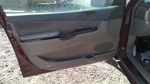 Sienna 2005 Front Door Trim Panel 28044368 Used. Price: $141.45.