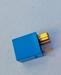 Kia Hyundai Relay 95220 Tested Oem Blue Used. Price: $8.99.