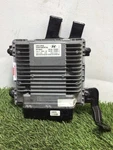 2014 Hyundai Tucson 2.4L Engine Control Module PN:39106 2GBB0 Oem Used. Price: $185.54.