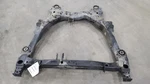 Used Front Frame Crossmember Fits: 2015 Ford Explorer 3.5L W/turbo W/trans. Price: $525.00.