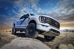 Icon K93163T STAGE-3 2.5-3" Lift Kit W/tubular Uca 21-25 Ford F150 Tremor New. Price: $4150.44.