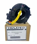 Clockspring Spiral Cable Sub-assy Fits Highlander 2014-2019 Without Heated Steer New. Price: $32.00.
