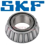 Skf Rear Inner Differential Pinion Bearing 1954-1997 Ford F-350 Pv New. Price: $51.85.