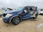 Engine Ecm Electronic Control Module 5.6L Fits 18-20 Infiniti QX80 513830 Used. Price: $154.90.