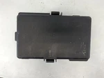 2020-2021 Chrysler Pacifica Relay Module 6356-5509 H12HB Used. Price: $197.10.