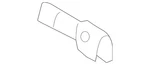Genuine Kia Shift Lever Bracket 46730-D4100 New. Price: $31.62.