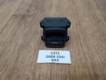 Oem Bmw E93 M3 F12 M6 335 Convertible Roof Top Control Switch Button Open Close Used. Price: $59.95.