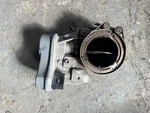 1K0 253 691 J Oem 09-14 Genuine Vw 2.0 Tdi Diesel Exhaust Control Valve Flap Used. Price: $75.86.