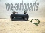 92-02 Cadillac Eldorado Seville Driver Side Left Front Exterior Door Handle Used. Price: $38.93.