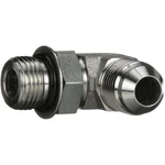 Gates G60312-1012 Male O-ring Boss To Jic 37 Flare 90 (sae Sae) New. Price: $25.99.