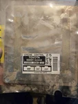 Engine/motor Brain Box Toyota RAV-4 97 89661-42250 Used. Price: $250.00.