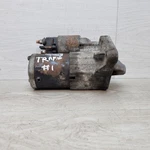 2015 Renault Traffic 1.6 Diesel R9M Starter Motor 233009590R Used. Price: $40.62.