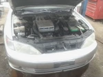 Passenger Right Front Spindle/knuckle Fits 97-04 Avalon 2072779 Used. Price: $85.00.