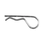 Hitch Pin Clip 10 Pieces Zinc 0.148 Inch Diameter Anchor Fastener Style New. Price: $27.44.